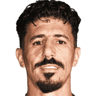 Baghdad Bounedjah