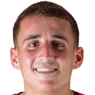Nicholas Pozo