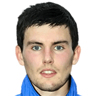 Darren King