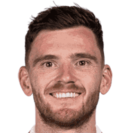 Andrew Robertson