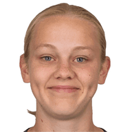 Ragnhild Amundsen Salteroed
