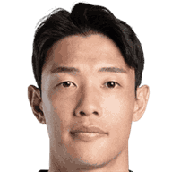 Hong Jeong-Ho