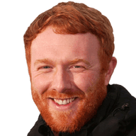 Stevie Grieve