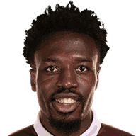 Timi Odusina