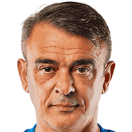 Damir Buric