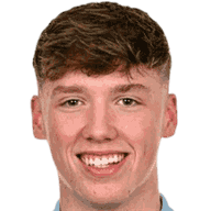 Oisín Gallagher