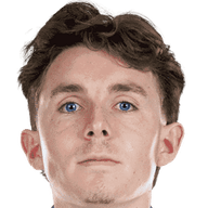 Rory O'Driscoll