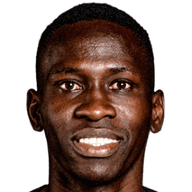 Djibril Guèye