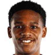 Justin Oguntolu