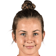 Tuva Hansen
