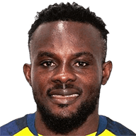 Paul Ayongo