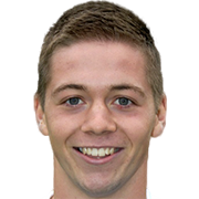 Adam Hodge