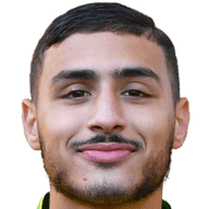 Amine Saïd