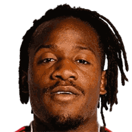 Michy Batshuayi
