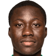 Fallou Diouf