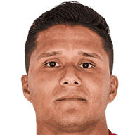 Daniel Carrillo