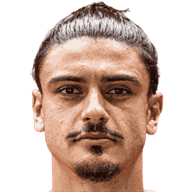 Guilherme Ramos