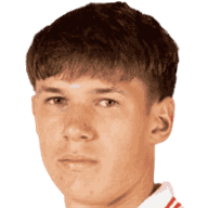 Adrian Lickunas