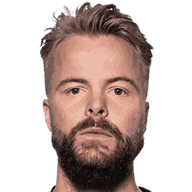 Sander Svendsen