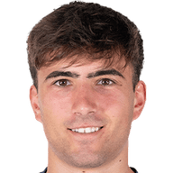 Javi Rodríguez