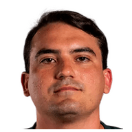 Matias Barraza
