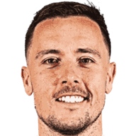 Barrie McKay