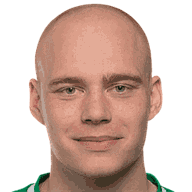 Arnór Ragnarsson