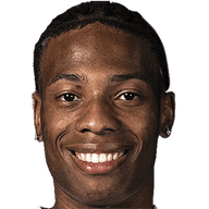 Ishé Samuels-Smith