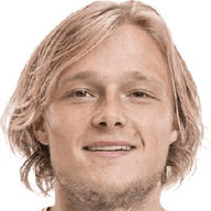 Rune Van Den Bergh