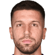 Matija Nastasic