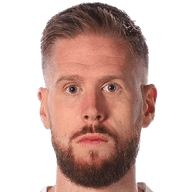 Pontus Jansson