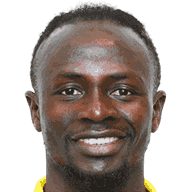 Sadio Mané