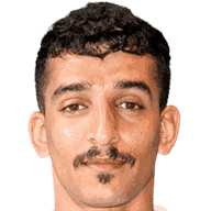 Nader Abdullah Al Sharari
