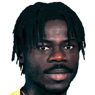 Bob Nii Armah