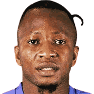 Moussa Camara
