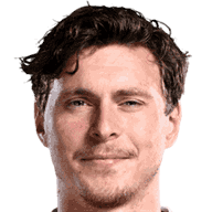 Victor Nilsson Lindelöf