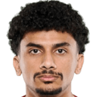 Ali Almemari