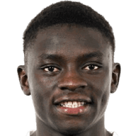Gibril Sosseh