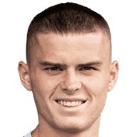 Joshua McPake