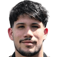 Facundo Echeguren