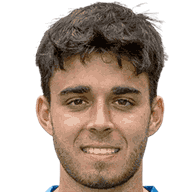 Lucas Copado