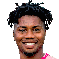 Ebenezer Amoh