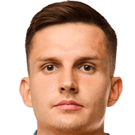 Dmytro Kryskiv