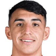 Lautaro Millán