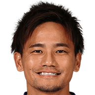 Shuhei Tokumoto