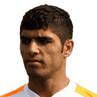 Ghaem Eslamikhah