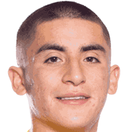 Lucas Molina