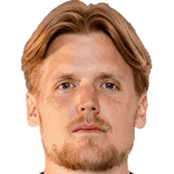 Keaton Parks