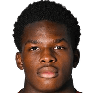 Jamie Atangana
