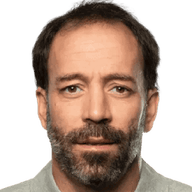 Iñigo Calderón